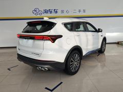 Jetour X70 PLUS 1.5T Pro 5 - ფოტო 2