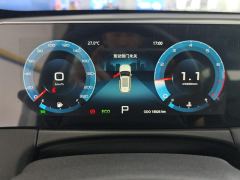 Jetour X70 PLUS 1.5T Pro 5 - ფოტო 20