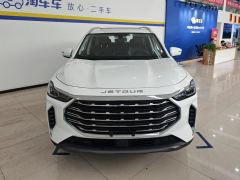 Jetour X70 PLUS 1.5T Pro 5 - ფოტო 3