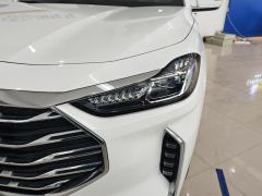 Jetour X70 PLUS 1.5T Pro 5 - ფოტო 4