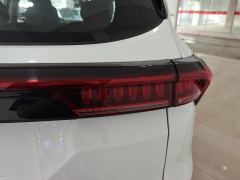 Jetour X70 PLUS 1.5T Pro 5 - ფოტო 5