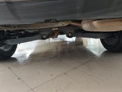 Jetour X70 PLUS 1.5T Pro 5 - ფოტო 9