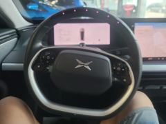 XPeng P7 625E - ფოტო 18