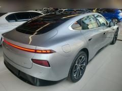 XPeng P7 625E - ფოტო 2