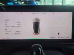 XPeng P7 625E - ფოტო 20
