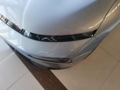 XPeng P7 625E - ფოტო 4