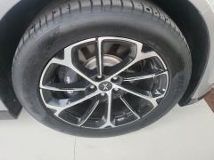 XPeng P7 625E - ფოტო 6