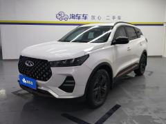 Chery Tiggo 7 Edition 1.5T CVT - ფოტო 1