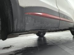 Chery Tiggo 7 Edition 1.5T CVT - ფოტო 10