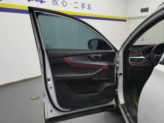 Chery Tiggo 7 Edition 1.5T CVT - ფოტო 12