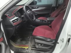 Chery Tiggo 7 Edition 1.5T CVT - ფოტო 14