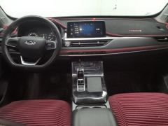 Chery Tiggo 7 Edition 1.5T CVT - ფოტო 16
