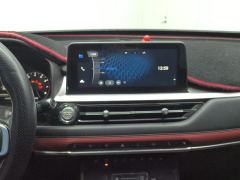Chery Tiggo 7 Edition 1.5T CVT - ფოტო 17