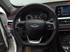 Chery Tiggo 7 Edition 1.5T CVT - ფოტო 18