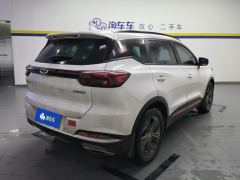 Chery Tiggo 7 Edition 1.5T CVT - ფოტო 2