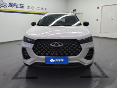 Chery Tiggo 7 Edition 1.5T CVT - ფოტო 3