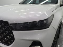 Chery Tiggo 7 Edition 1.5T CVT - ფოტო 4