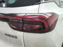 Chery Tiggo 7 Edition 1.5T CVT - ფოტო 5