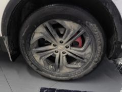 Chery Tiggo 7 Edition 1.5T CVT - ფოტო 6
