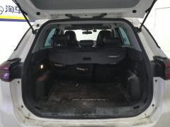 Chery Tiggo 7 Edition 1.5T CVT - ფოტო 7
