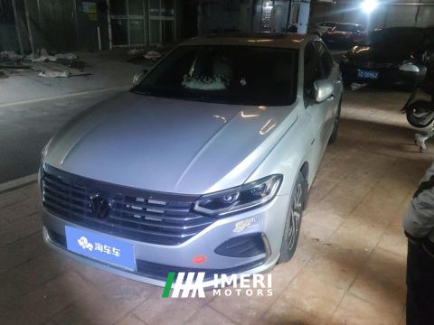 2022 Volkswagen Lavida 280TSI Edition - ავტომობილი ჩინეთიდან