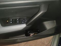Volkswagen Lavida 280TSI Edition - ფოტო 13