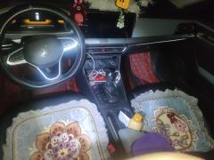 Volkswagen Lavida 280TSI Edition - ფოტო 16