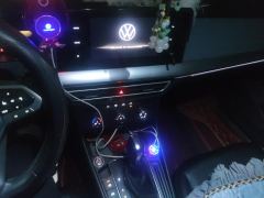 Volkswagen Lavida 280TSI Edition - ფოტო 17