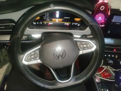 Volkswagen Lavida 280TSI Edition - ფოტო 18