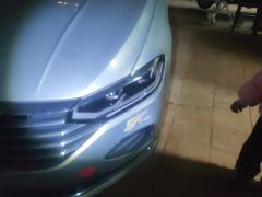 Volkswagen Lavida 280TSI Edition - ფოტო 4