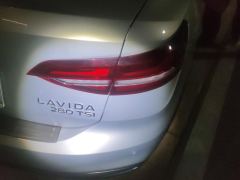 Volkswagen Lavida 280TSI Edition - ფოტო 5