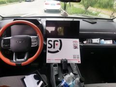 Haval Dargo PLUS 1.5T 2WD EditionPlus - photo 16