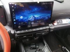 Haval Dargo PLUS 1.5T 2WD EditionPlus - photo 17