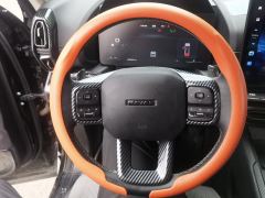 Haval Dargo PLUS 1.5T 2WD EditionPlus - photo 18