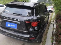 Haval Dargo PLUS 1.5T 2WD EditionPlus - photo 2