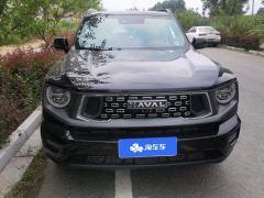 Haval Dargo PLUS 1.5T 2WD EditionPlus - photo 3