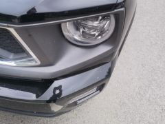 Haval Dargo PLUS 1.5T 2WD EditionPlus - photo 4