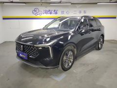 Bestune T55 1.5T Deluxe Edition - ფოტო 1