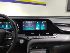 Bestune T55 1.5T Deluxe Edition - ფოტო 17