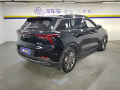 Bestune T55 1.5T Deluxe Edition - ფოტო 2