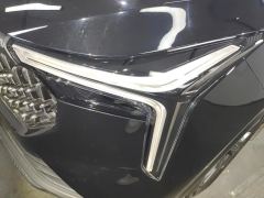 Bestune T55 1.5T Deluxe Edition - ფოტო 4
