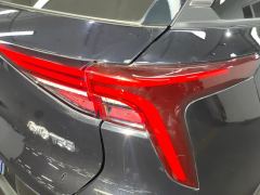 Bestune T55 1.5T Deluxe Edition - ფოტო 5