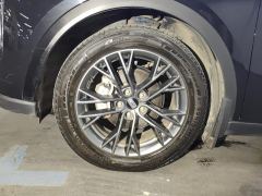 Bestune T55 1.5T Deluxe Edition - ფოტო 6