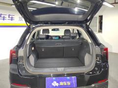 Bestune T55 1.5T Deluxe Edition - ფოტო 7