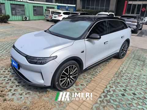 2021 Leapmotor C11 BEV Facelift 510km Luxury Edition Lithium iron phosphate - ავტომობილი ჩინეთიდან