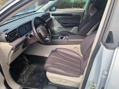 Leapmotor C11 BEV Facelift 510km Luxury Edition Lithium iron phosphate - ფოტო 14