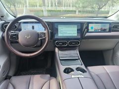 Leapmotor C11 BEV Facelift 510km Luxury Edition Lithium iron phosphate - ფოტო 16