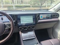Leapmotor C11 BEV Facelift 510km Luxury Edition Lithium iron phosphate - ფოტო 17