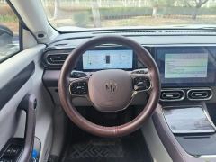 Leapmotor C11 BEV Facelift 510km Luxury Edition Lithium iron phosphate - ფოტო 18