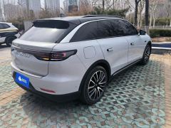 Leapmotor C11 BEV Facelift 510km Luxury Edition Lithium iron phosphate - ფოტო 2